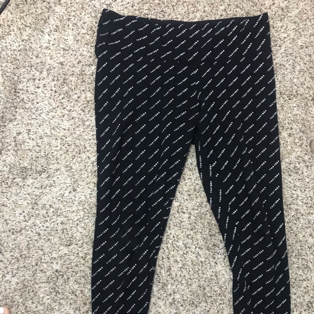 Aritzia - TNA - TNA1984 leggings